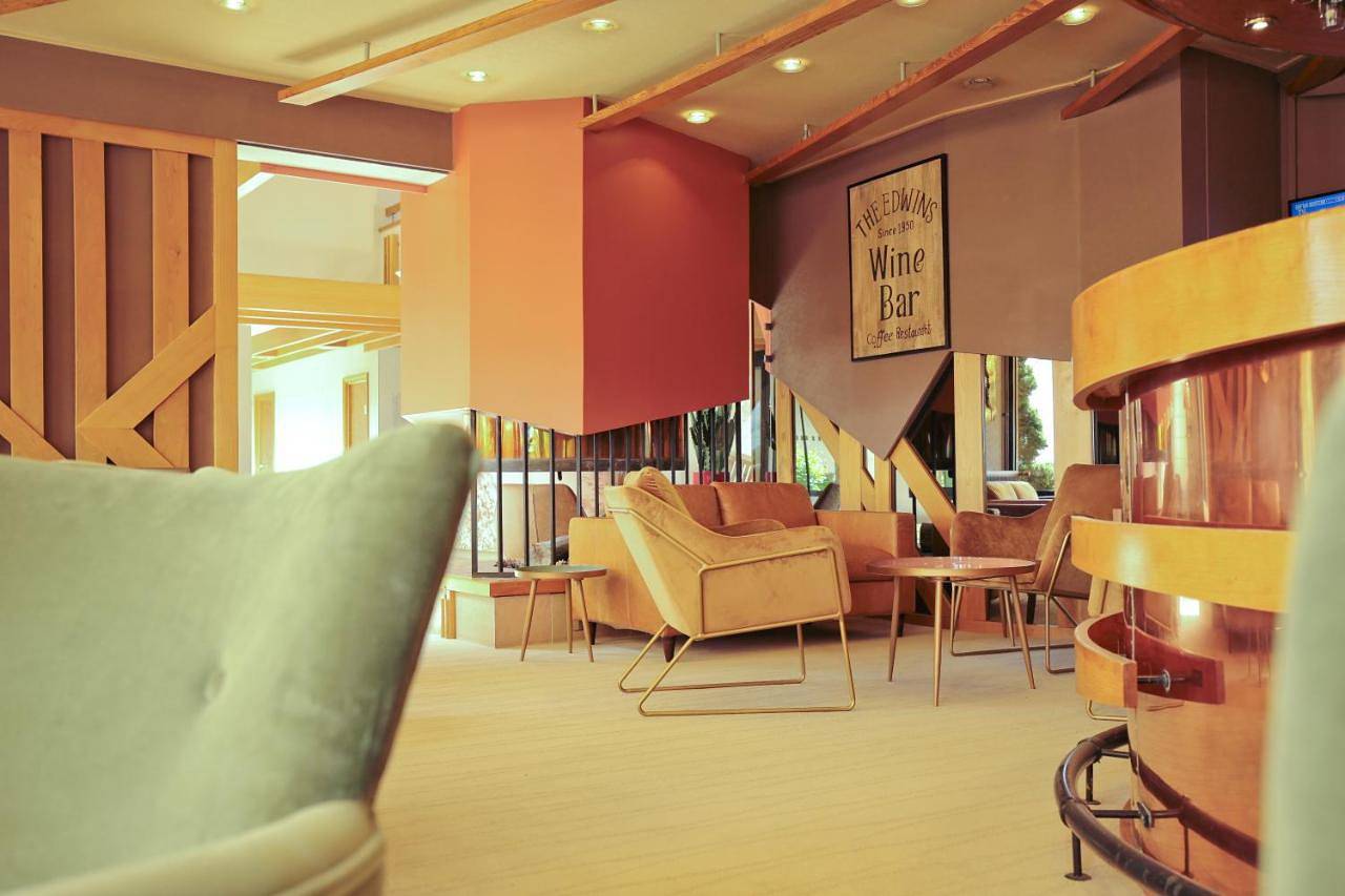 Logis Hostellerie D'Aussois in Semur-en-Auxois, Région de Montbard