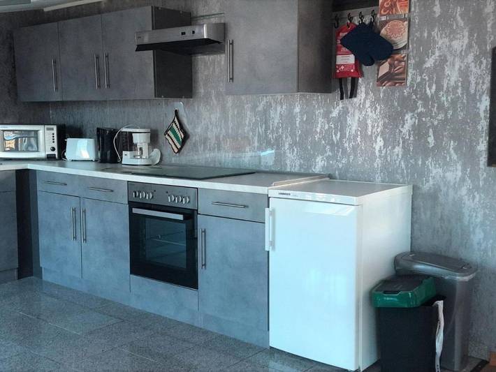 Gîte pour 3 personnes, avec balcon dans Hambuhren - 3