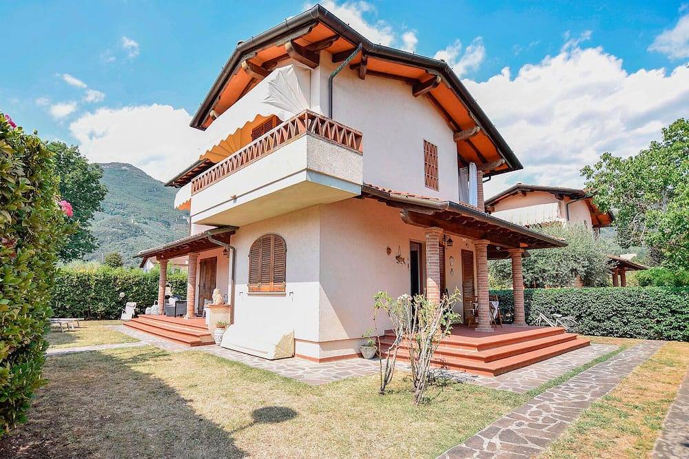 Accogliente casa a Camaiore -Lu- in Camaiore (Toscana), Riviera Toscana