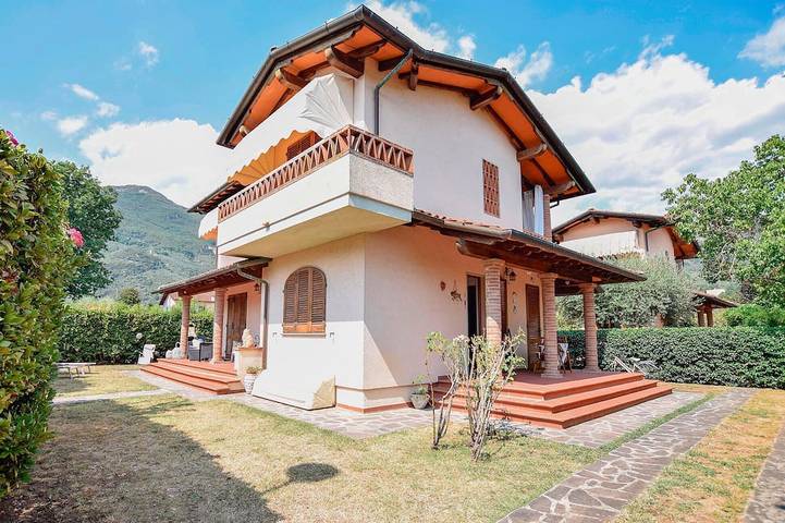 Casa vacanza per 7 persone, con balcone - 1