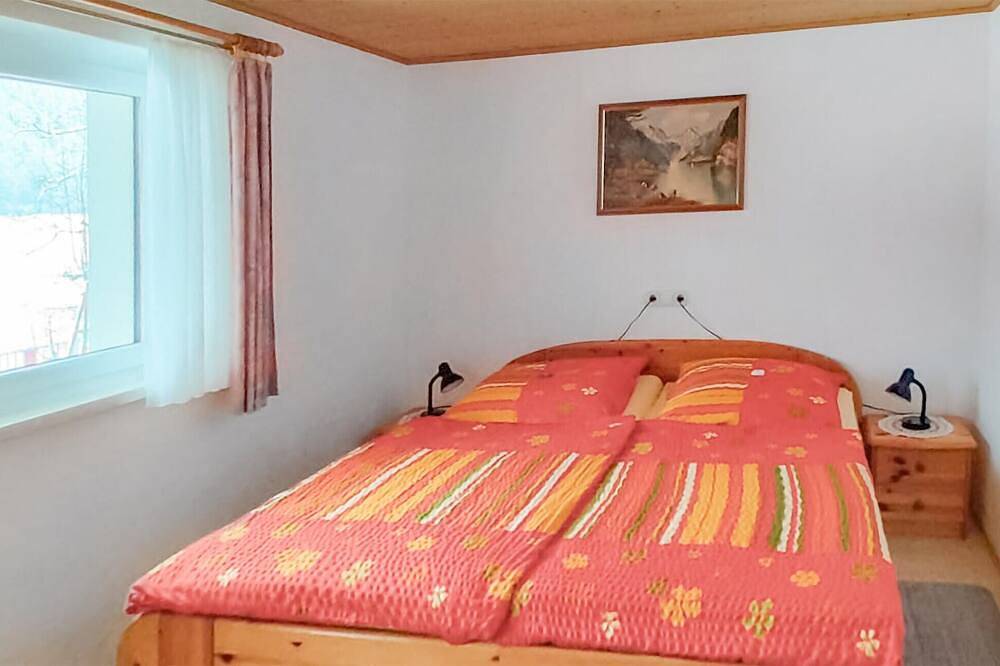 Ganze Wohnung, Ferienwohnung in Thiersee in Thiersee, Kaisergebirge