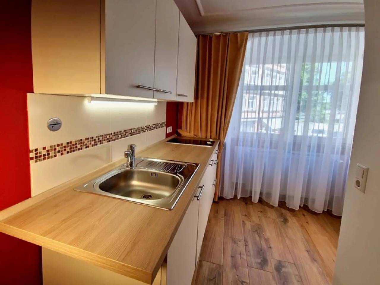 Appartement 'Appartement S2' met Wi-Fi, foto 15