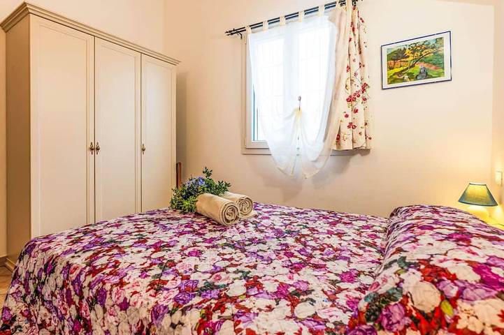 Olive Lodge in Civezza, Riviera di Ponente