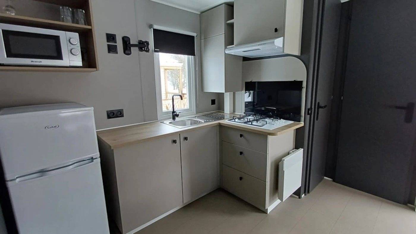 Camping 3 étoiles - Piscine  - ccbadeg in Langogne, Mende und Umgebung