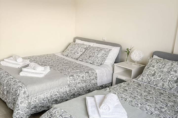 Gîte pour 6 personnes, animaux acceptés dans Praia da Vieira - 2