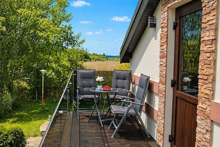 Ganze Wohnung, Wohnung in Miedzywodzie am Ostseestrand in Międzywodzie, Wollin