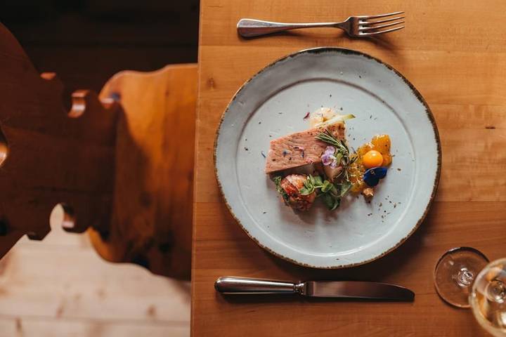 Faulenzerhotel Schweighofer - Doppelzimmer Budget in Friedersbach, Zwettl