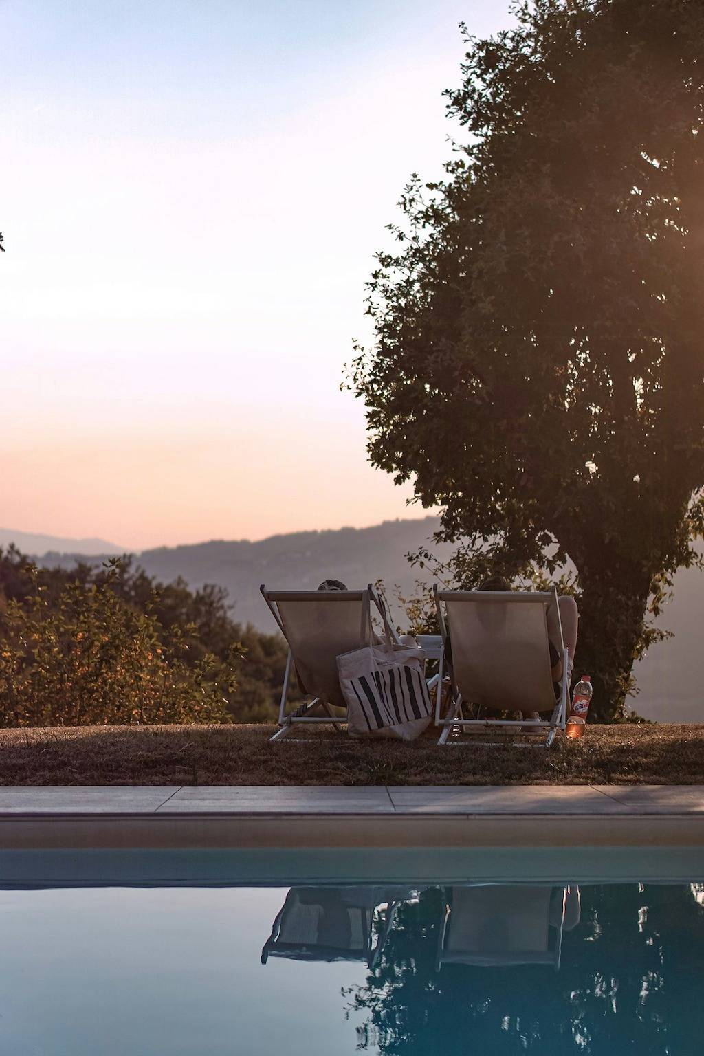 Casa rural entre Parma y las Cinque Terre con piscina in Solignano, Apenino Parmense