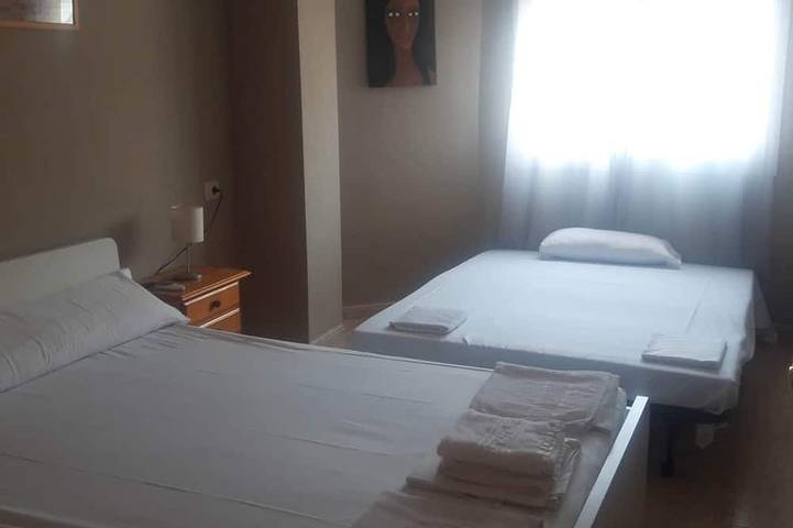 Entire apartment, Paradis II (Seaviews) in Moncofa, Costa del Azahar