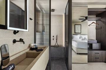 Villa für 4 Personen in Karpathos, Dodekanes, Bild 4