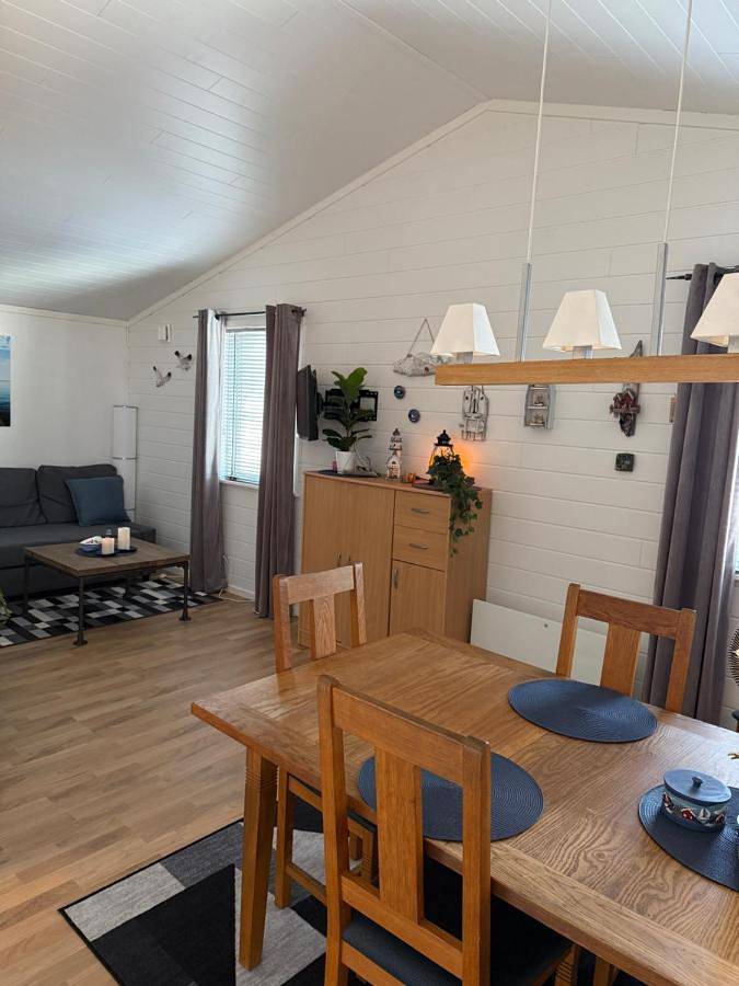 Ferienwohnung für 2 Personen, mit Ausblick