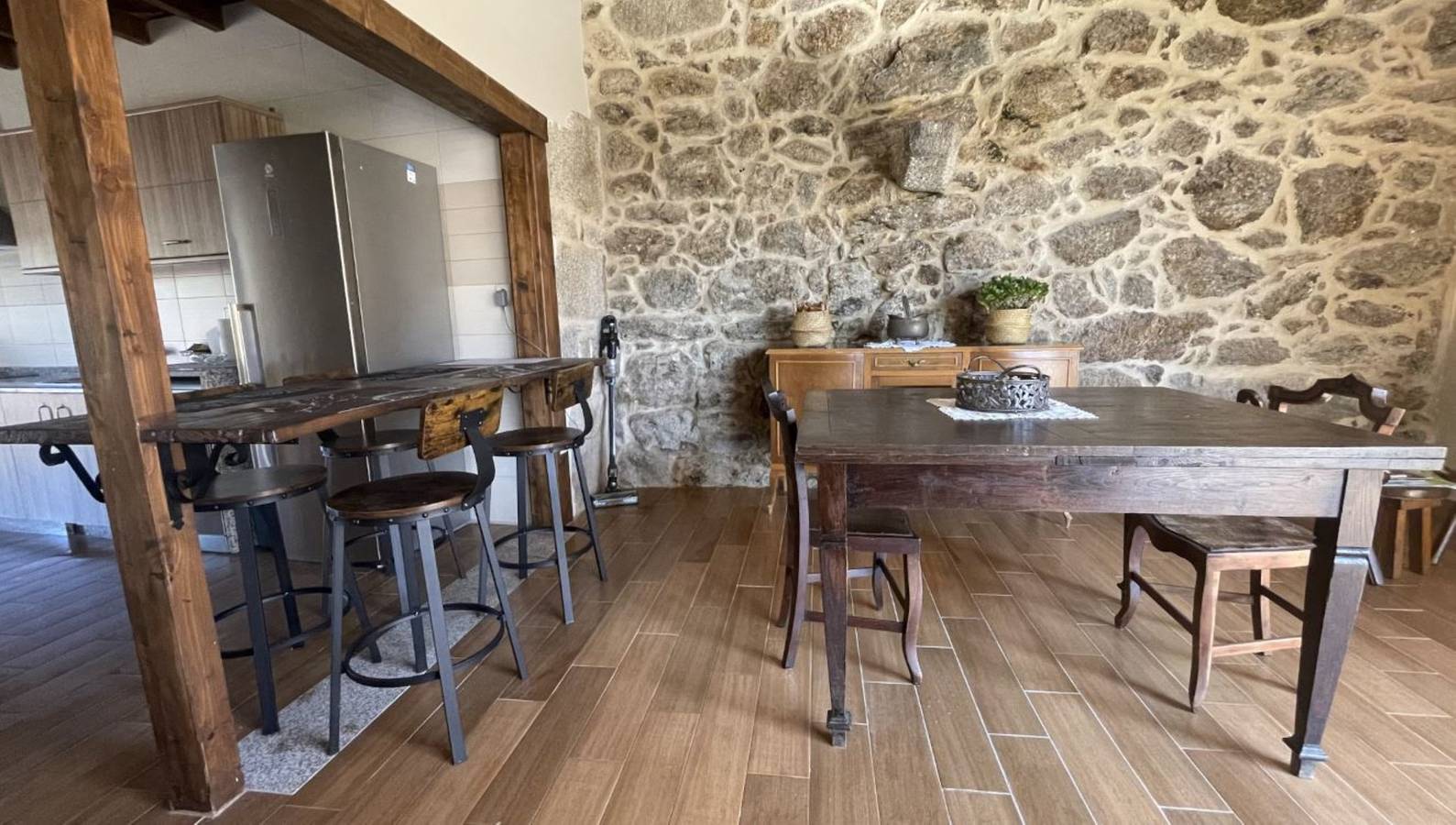 Yourhouse A Casa Da Corona in Ourense und Umgebung