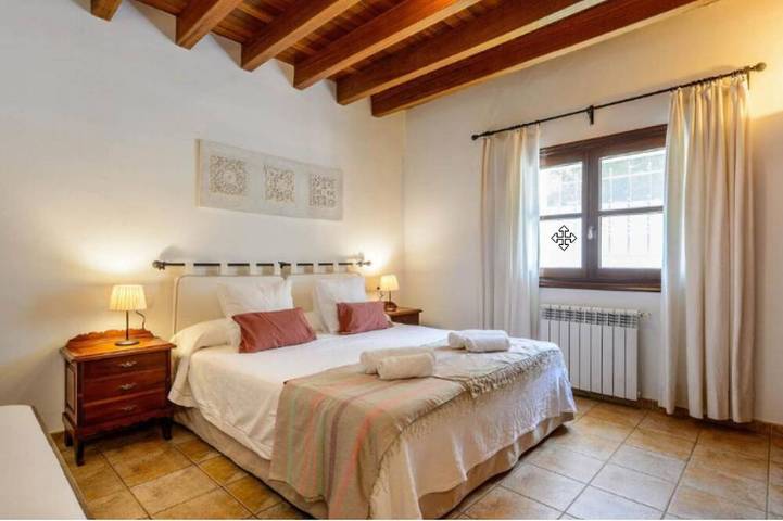 New! Villa Can Curreu Iii - Santa Gertrudis in Santa Gertrudis de Fruitera, Santa Eulària des Riu