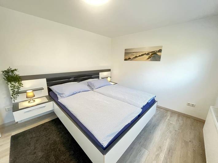 Ferienhaus für 3 Personen, mit Terrasse, kinderfreundlich in Norden-Norddeich - 3