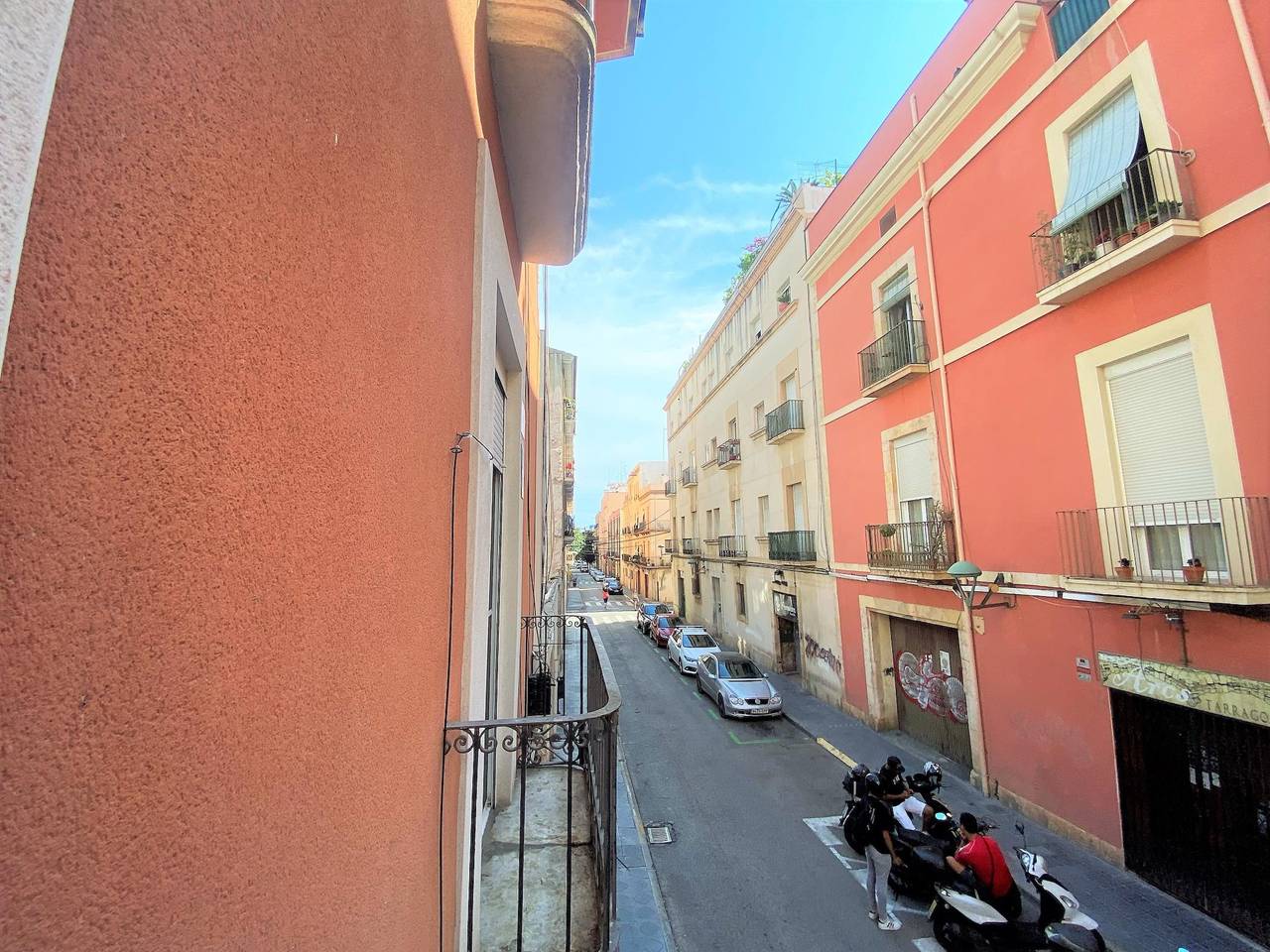 Apartamento vacacional entero, Apartamento · Tarragona · 3 dormitorios · 3 camas · 2 baños in Tarragona, Costa Dorada