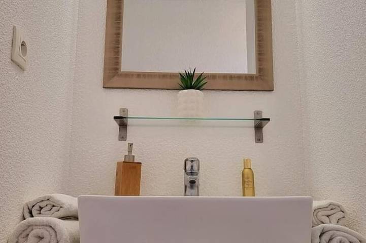 Gîte pour 4 personnes, avec piscine et terrasse à Montbrun-les-Bains - 4