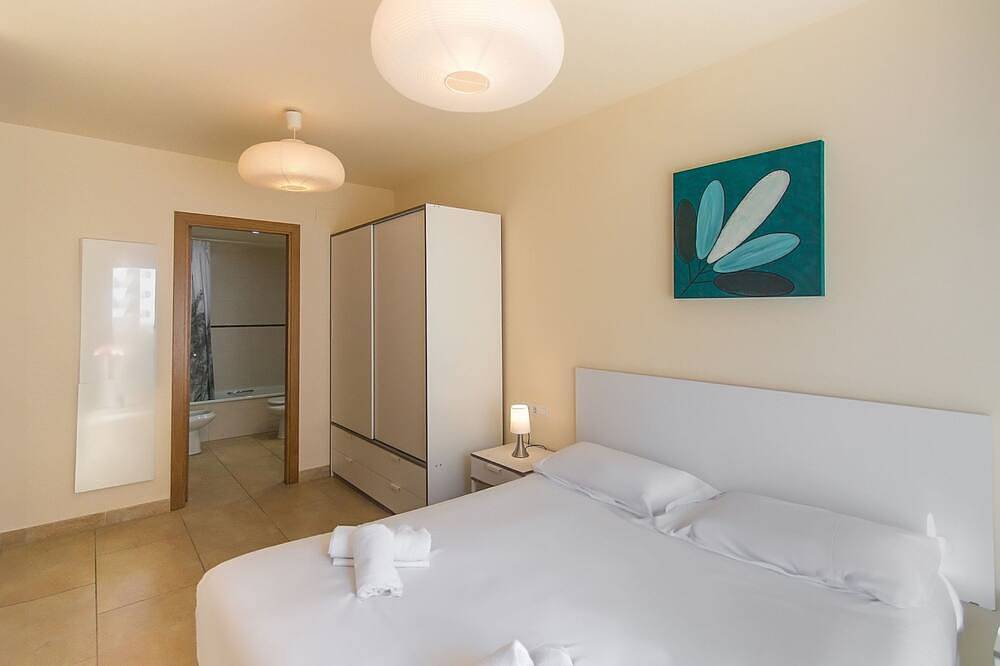 Appartement entier, Welcs Apartamento 209 Pda cultura y playa in Palafrugell, Costa Brava