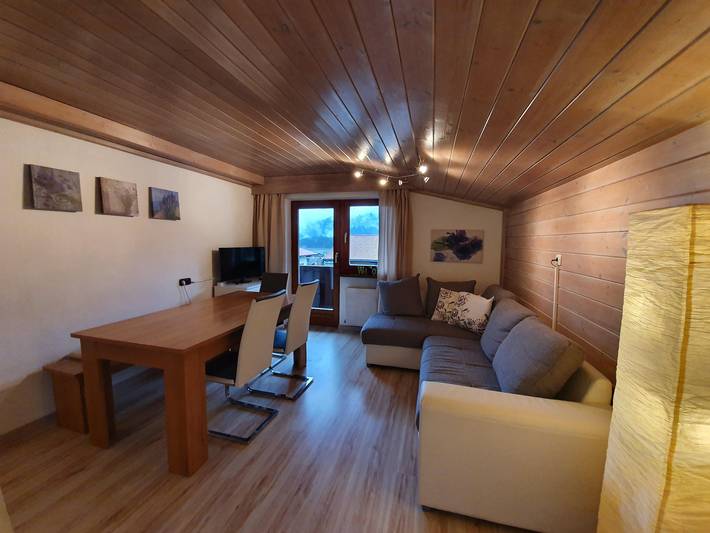 Ganze Ferienwohnung, Appartement Reith in Reith im Alpbachtal, Kaisergebirge