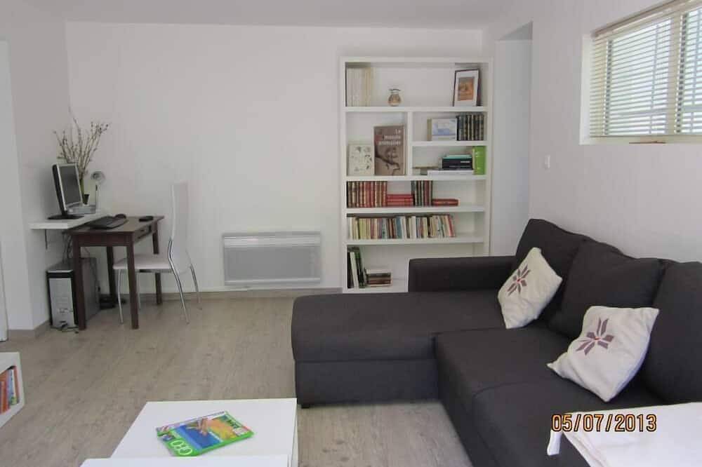 House / Villa - Labennestudio flat in a chalet in Labenne, Dax region
