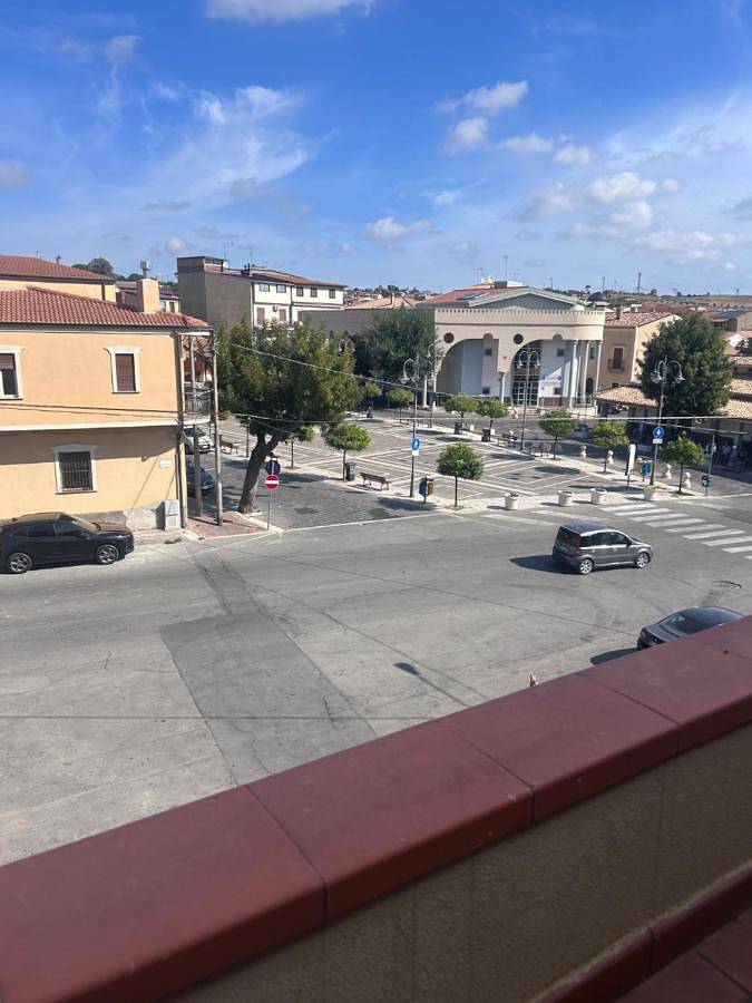 B&b per 2 persone, con panorama e terrazza, con animali domestici a Isola di Capo Rizzuto