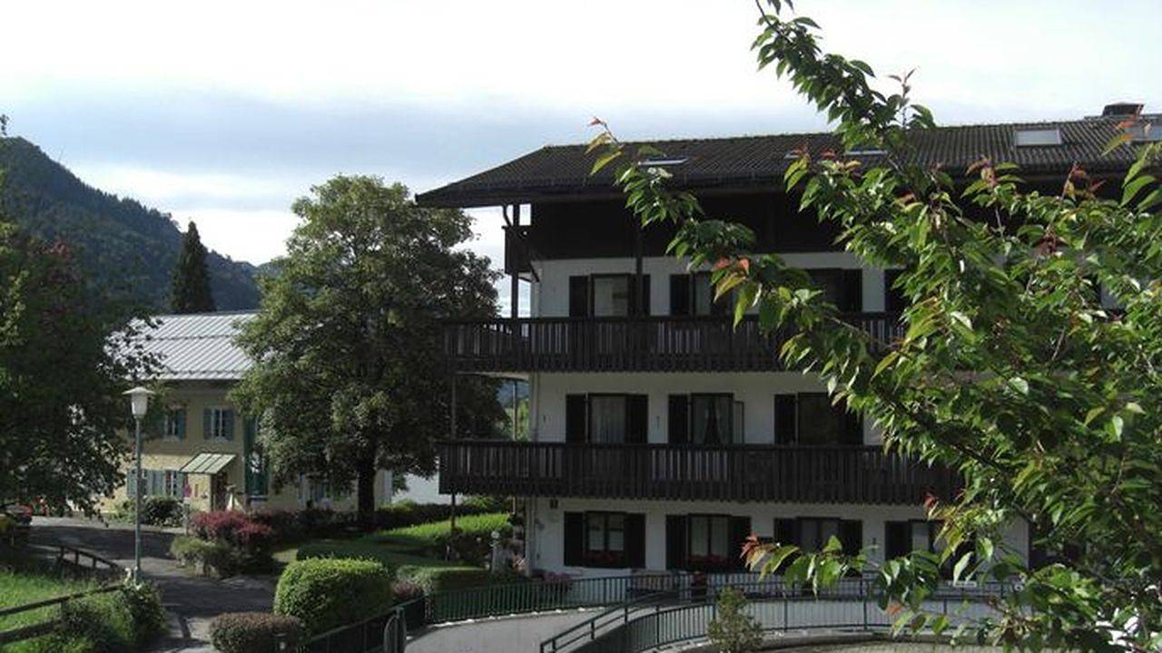 Ganze Ferienwohnung, Ferienwohnung für 2 Personen (48 m²) in Schliersee in Schliersee, Alpenland Tegernsee Schliersee
