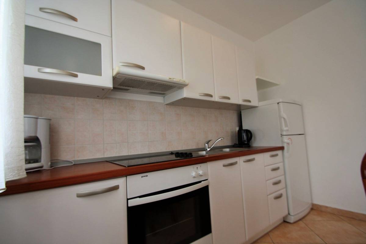 Appartement entier, Apartment Bilic Porec in Poreč, Grad Poreč