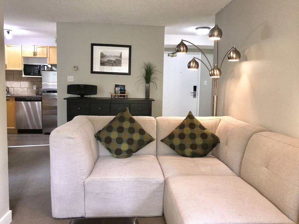 Ganze Wohnung, 2 Br / Bad Große Creekside Mountain Oasis in Panorama