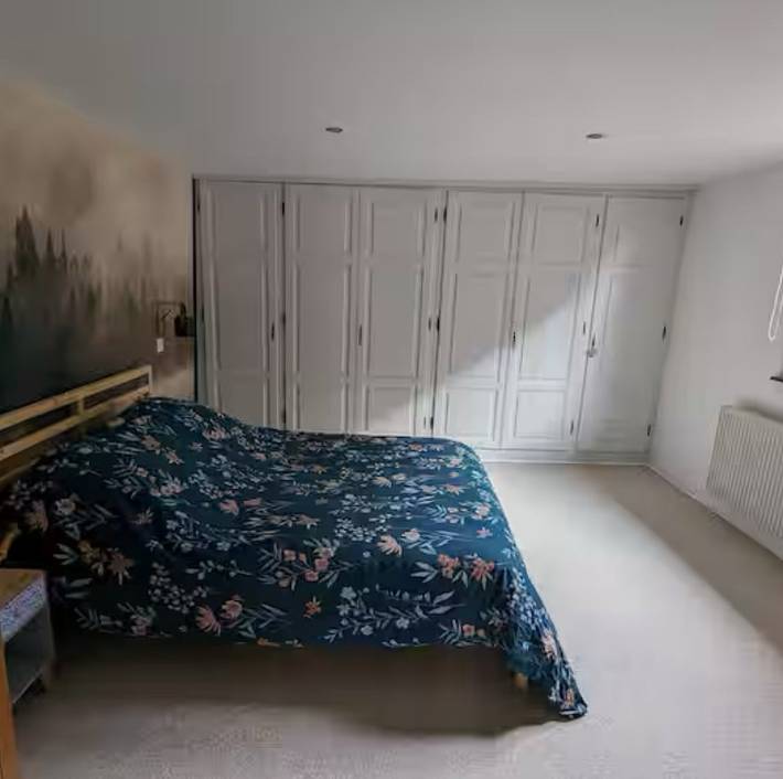 Gîte pour 6 personnes à Obernai - 3