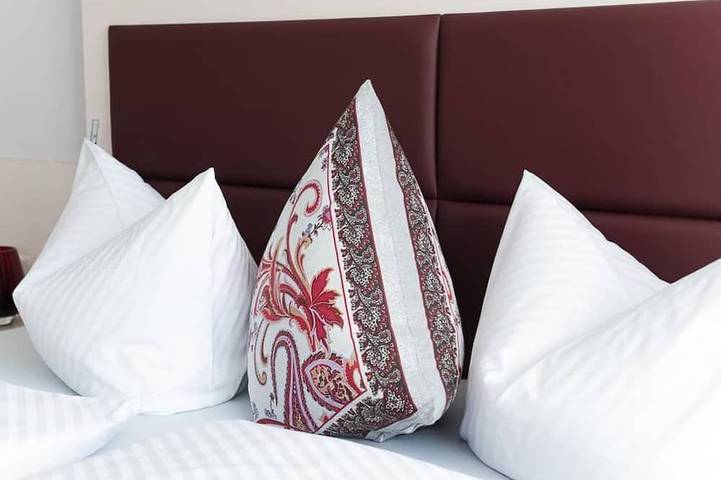 Ganze Wohnung, Studio Apartment - Altstadt-Apartments in Freiberg, Chemnitz und Umgebung