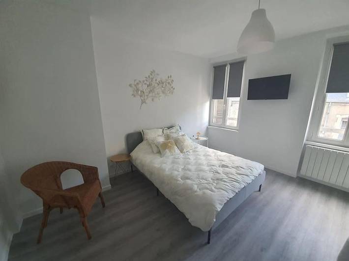 Appartement de vacances pour 2 personnes - 1