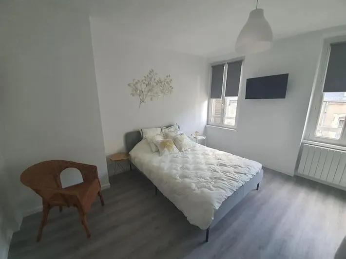 Apartamento de vacaciones para 2 personas - 1