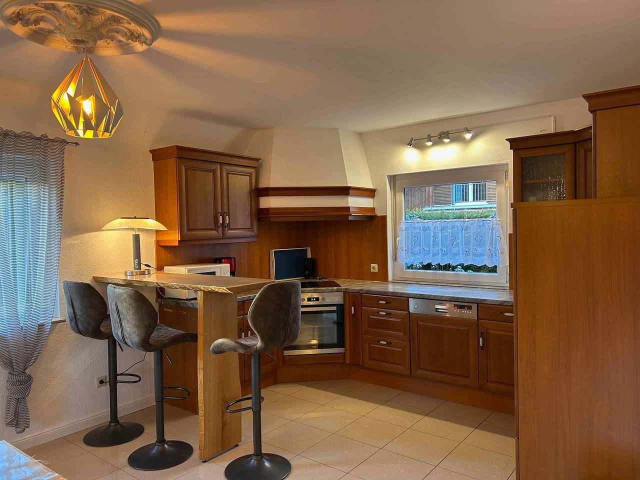 Ferienpark Vorauf- Haus Sofia in Siegsdorf, Bayerische Alpen