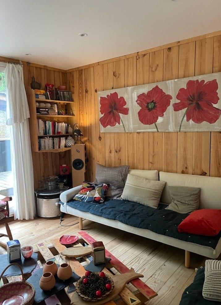 Cabane Eden Pyla in La Teste-de-Buch, Région d'Arcachon