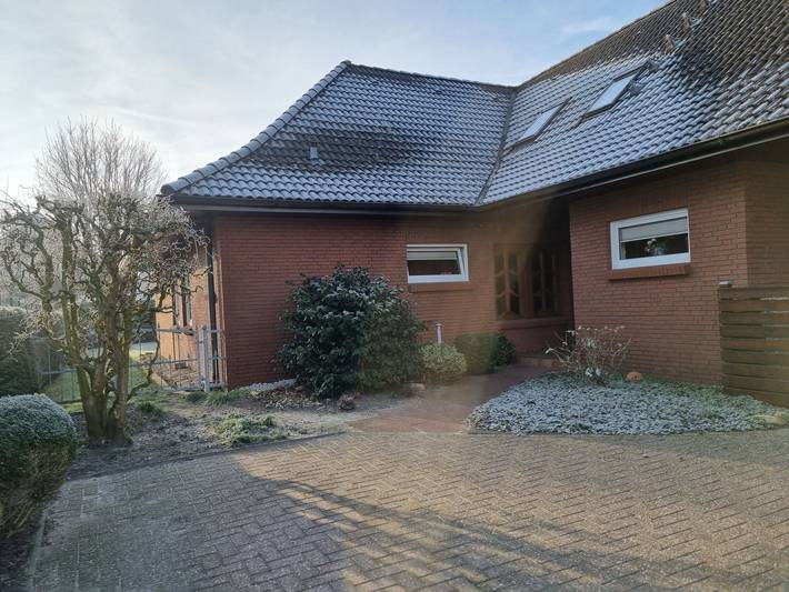 Vakantiewoning voor 2 personen in Carolinensiel