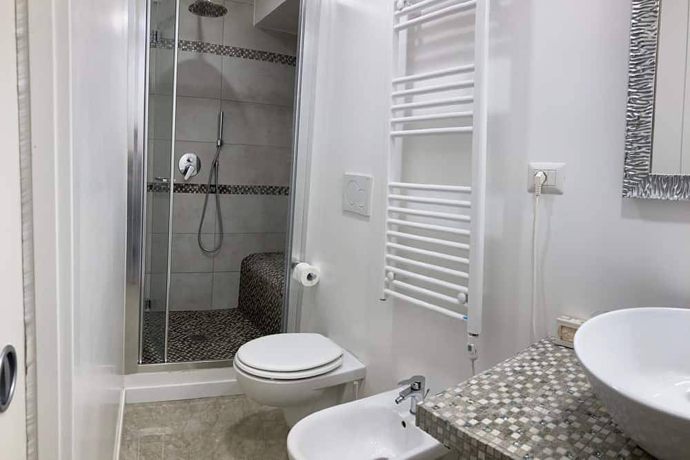 Apartamento entero, Via Veneto Home in Roma, Provincia de Roma