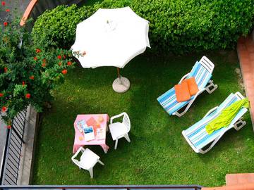 Appartamento per 5 Persone in San Bartolomeo al Mare (Città), San Bartolomeo al Mare, Foto 4