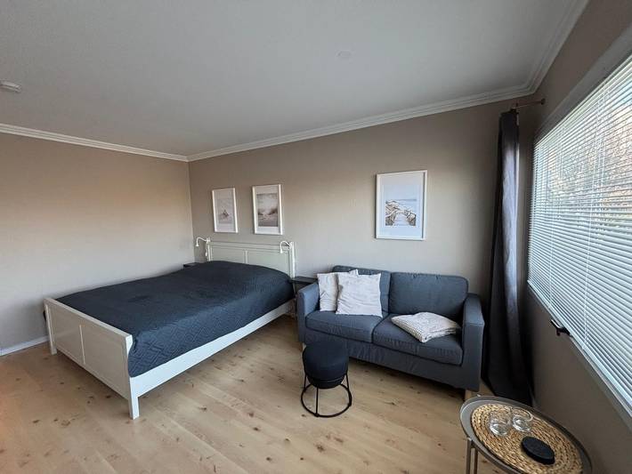 Ferienwohnung für 2 Personen, mit Pool auf Fehmarn - 4