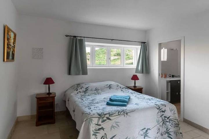 Location de vacances pour 7 personnes à Charroux (Auvergne) - 2