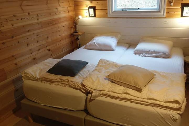 Gîte pour 6 personnes, avec piscine et jardin, animaux acceptés à Mauroux - 2