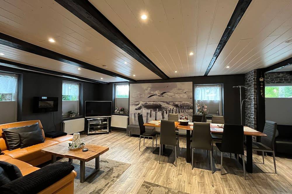 Ferienhaus am Bunderhammrich 25184 - Ferienhaus Am Bunderhammrich in Bunde, Nordseeküste