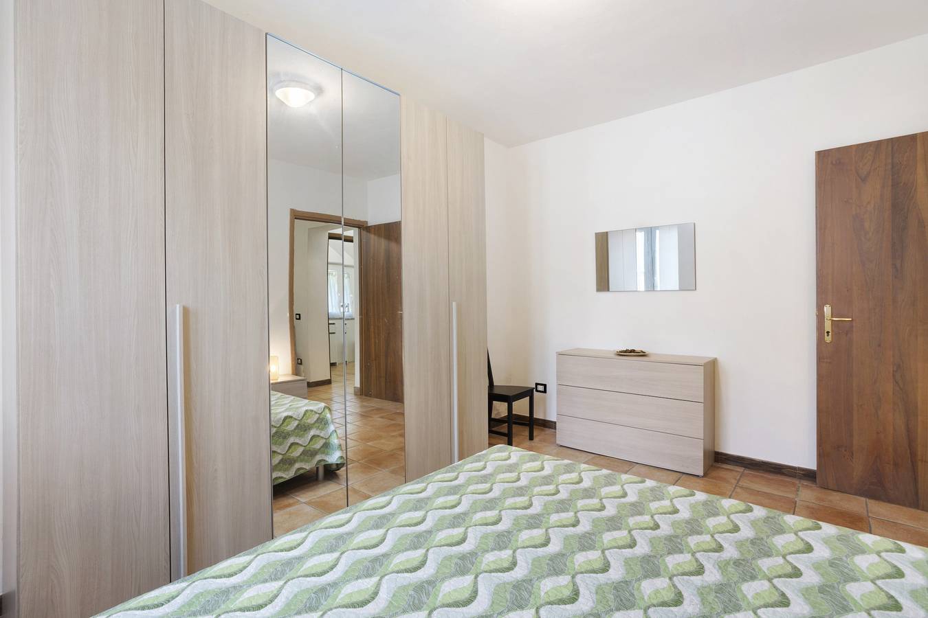 Holiday Home 'Casa Vacanze Il Torchio' with Private Garden in Pantanelli, Beverino