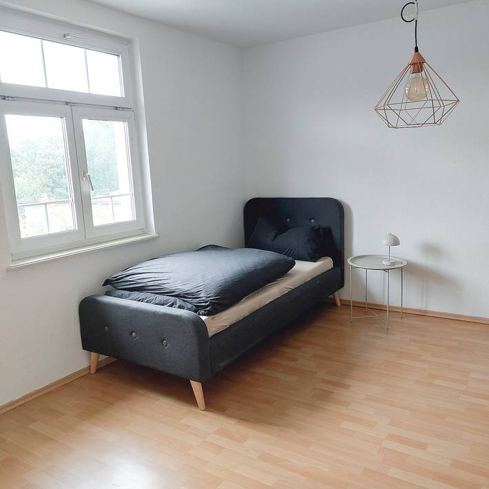 Ferienhaus für 5 Personen, mit Balkon in Naturpark Obere Donau - 3