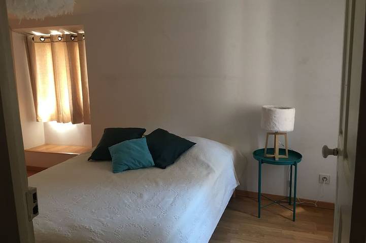 Location de vacances pour 6 personnes à San-Martino-di-Lota - 2