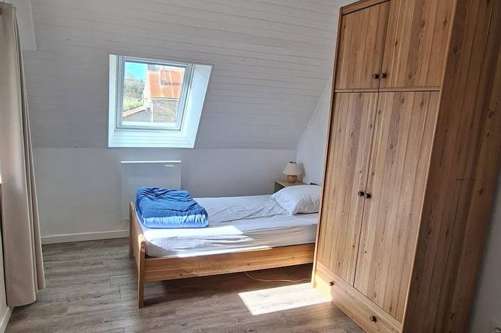 Gîte 20 couchages avec piscine et grand parc in Languidic, Région de Lorient