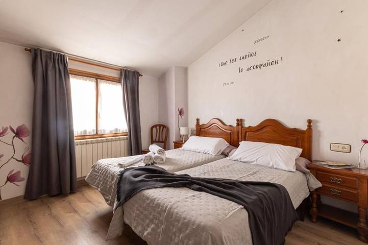 Casa de huéspuedes para 1 personas - 1