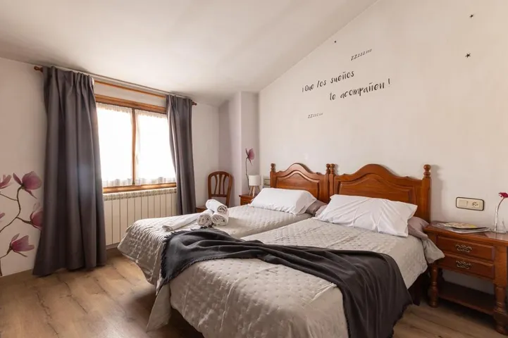 Maison d’hôte pour 1 personnes - 1