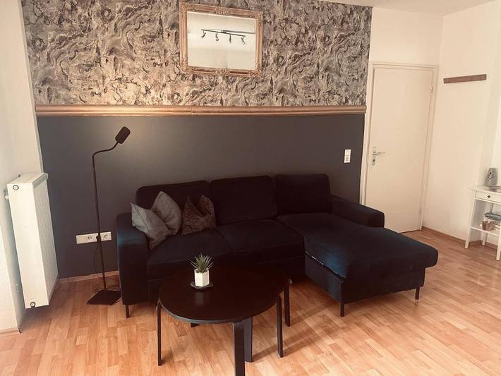 Gîte pour 5 personnes, avec jardin et vue à Wuppertal - 3