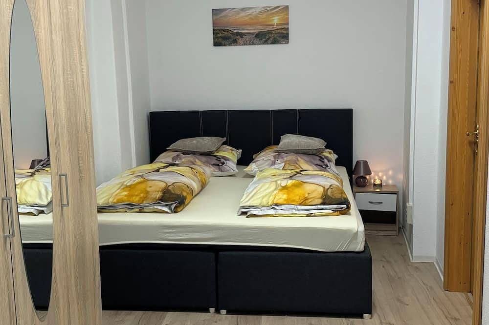 Ganze Wohnung, Gemütliche Ferienwohnung Familienfreundlich! Mit 1 Kinderbetten in Meißen, Meißen Region