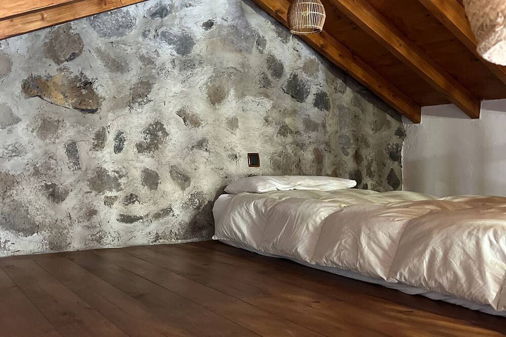El Palmar - Chc - Dracaena Country House in Buenavista del Norte, Nord Tenerife