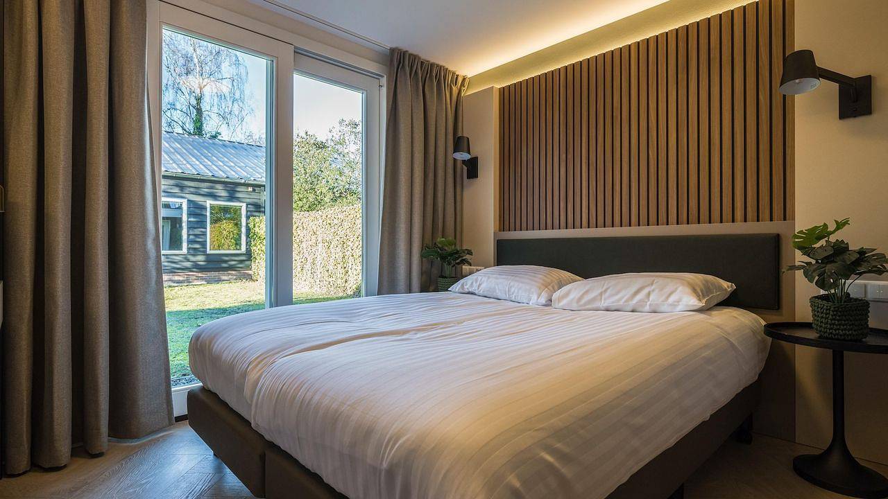 Ferienhaus für 18 Personen (450 m²) in Oirschot in Oirschot, Nordbrabant